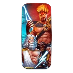 Zeus
& Hades